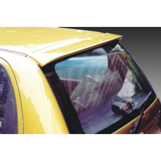 Motordrome - Αεροτομή Οροφής για Daewoo Matiz - 1 Τεμ.  (A-142)