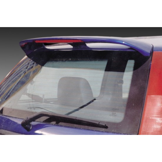 Motordrome - Αεροτομή Οροφής για Fiat Punto Mk1 (1993-1999) - 1 Τεμ.  (A-143)