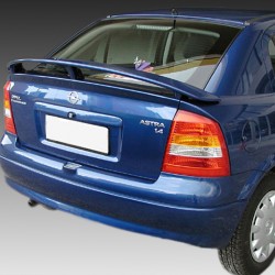 Motordrome - Αεροτομή για Opel Astra G (1998-2004) - 1 Τεμ.  (A-147)