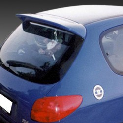 Motordrome - Αεροτομή Οροφής για Peugeot 206 - 1 Τεμ.  (A-154)