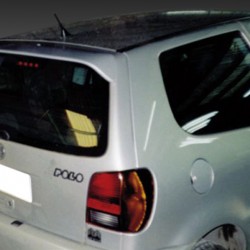 Motordrome - Αεροτομή Οροφής για Volkswagen Polo Mk3 (1994-1999) - 1 Τεμ.  (A-160)