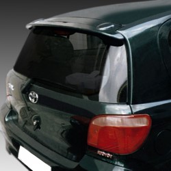Motordrome - Αεροτομή Οροφής για Toyota Yaris Mk1 (1999-2005) - 1 Τεμ.  (A-161)