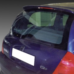 Motordrome - Αεροτομή Οροφής για Renault Clio Mk2 (1998-2006) - 1 Τεμ.  (A-162)