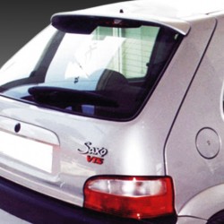 Motordrome - Αεροτομή Οροφής για Citroen Saxo (1999-2004) - 1 Τεμ.  (A-168)