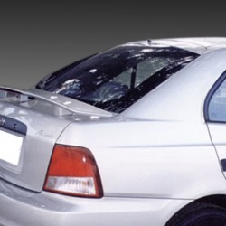 Motordrome - Αεροτομή για Hyundai Accent Mk2 5-doors (1999-2005) - 1 Τεμ.  (A-170)