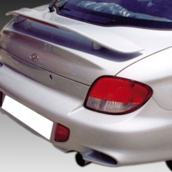 Motordrome - Αεροτομή για Hyundai Tiburon / Coupe Mk1 (1996-2001) - 1 Τεμ.  (A-171)