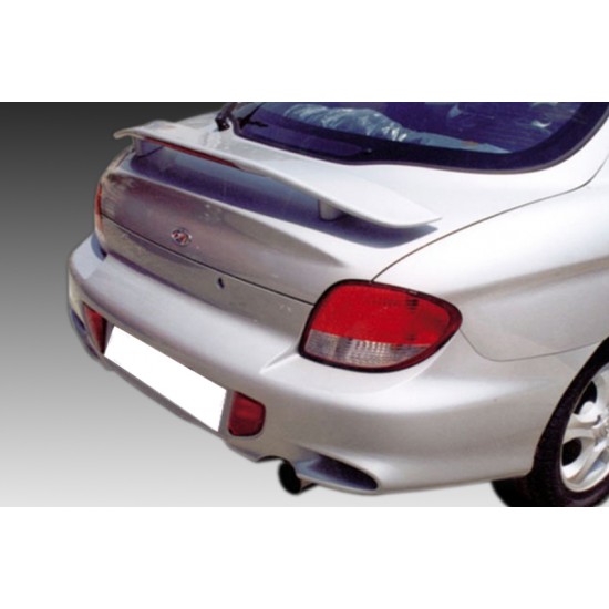 Motordrome - Αεροτομή για Hyundai Tiburon / Coupe Mk1 (1996-2001) - 1 Τεμ.  (A-171)