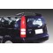 Motordrome - Αεροτομή Οροφής για Honda HR-V Mk1 (1998-2006) - 1 Τεμ.  (A-172)