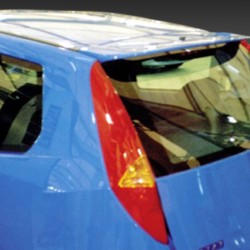 Motordrome - Αεροτομή Οροφής για Fiat Punto Mk2 Hathcback (2000-2010) - 1 Τεμ.  (A-173)
