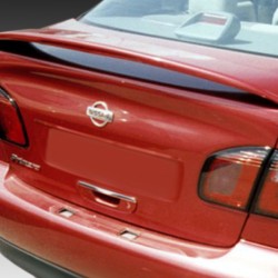 Motordrome - Αεροτομή για Nissan Primera P11 Sedan (1999-2002) - 1 Τεμ.  (A-174)