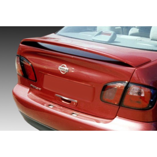Motordrome - Αεροτομή για Nissan Primera P11 Sedan (1999-2002) - 1 Τεμ.  (A-174)