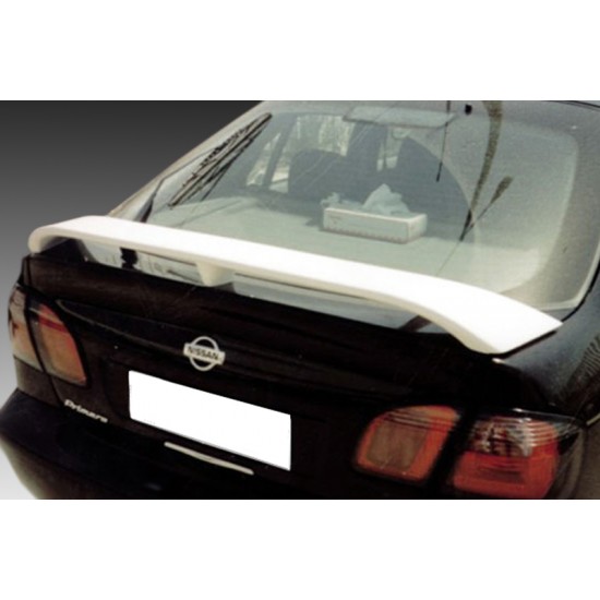 Motordrome - Αεροτομή για Nissan Primera P11 5d (1999-2002) - 1 Τεμ.  (A-175)