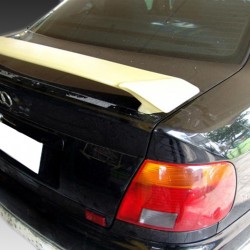 Motordrome - Αεροτομή για Audi A4 B5 (1994-2001) - 1 Τεμ.  (A-179)