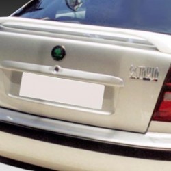Motordrome - Αεροτομή για Skoda Octavia Mk1 (1996-2004) - 1 Τεμ.  (A-180)
