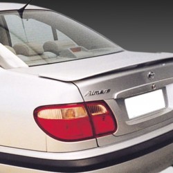 Motordrome - Αεροτομή για Nissan Almera N16 Sedan (2000-2006) - 1 Τεμ.  (A-183)
