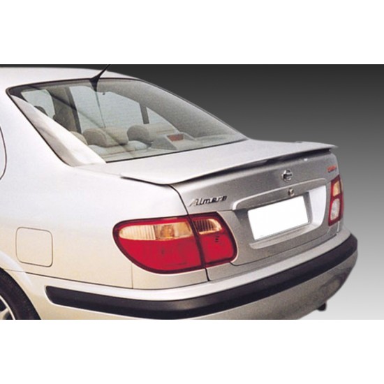 Motordrome - Αεροτομή για Nissan Almera N16 Sedan (2000-2006) - 1 Τεμ.  (A-183)