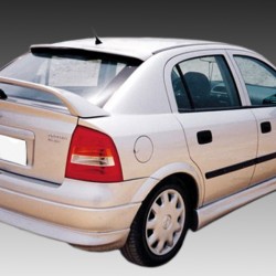Motordrome - Αεροτομή για Opel Astra G OPC (1998-2004) - 1 Τεμ.  (A-184)