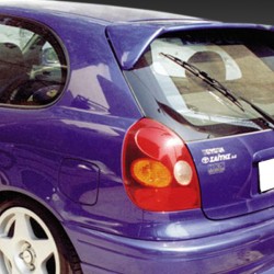 Motordrome - Αεροτομή Οροφής για Toyota Corolla Mk8 3d (1995-2000) - 1 Τεμ.  (A-185)