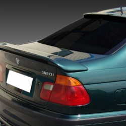 Motordrome - Αεροτομή για BMW 3 Series E46 - 1 Τεμ.  (A-187)