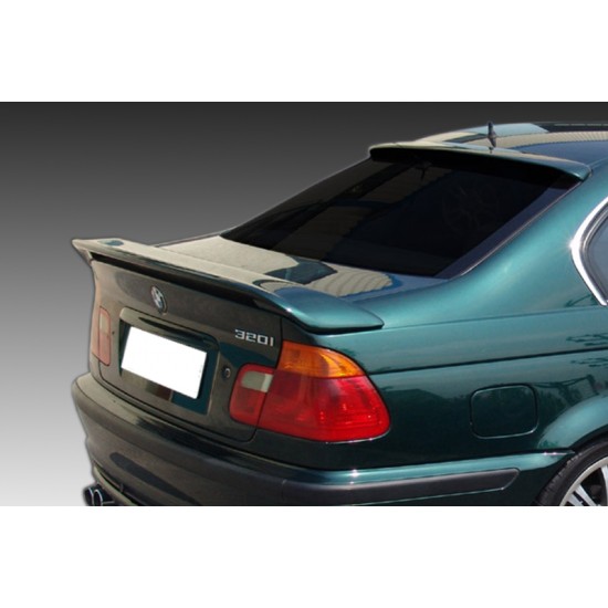Motordrome - Αεροτομή για BMW 3 Series E46 - 1 Τεμ.  (A-187)