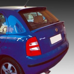 Motordrome - Αεροτομή Οροφής για Skoda Fabia Mk1 (1999-2007) - 1 Τεμ.  (A-192)