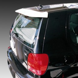 Motordrome - Αεροτομή Οροφής για Volkswagen Polo Mk3 Facelift (1999-2002) - 1 Τεμ.  (A-195)