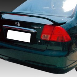 Motordrome - Αεροτομή για Honda Civic Mk7 Sedan (2000-2005) - 1 Τεμ.  (A-199)