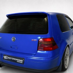 Motordrome - Αεροτομή Οροφής V.2 για Volkswagen Golf Mk4 - 1 Τεμ.  (A-201)