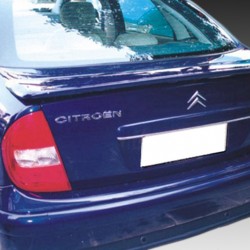 Motordrome - Αεροτομή για Citroen C5 Mk1 (2001-2007) - 1 Τεμ.  (A-207)