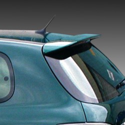 Motordrome - Αεροτομή Οροφής για Peugeot 307 - 1 Τεμ.  (A-208)
