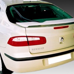 Motordrome - Αεροτομή για Renault Laguna Mk2 (2000-2007) - 1 Τεμ.  (A-214)