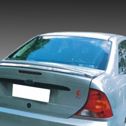 Motordrome - Αεροτομή για Ford Focus Mk1 Sedan (1998-2004) - 1 Τεμ.  (A-216)