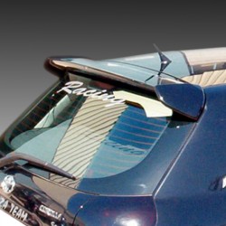 Motordrome - Αεροτομή Οροφής V.1 για Toyota Corolla Mk9 Hatchback (2000-2006) - 1 Τεμ.  (A-219)
