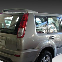 Motordrome - Αεροτομή Οροφής για Nissan X-Trail T30 (2000-2007) - 1 Τεμ.  (A-220)