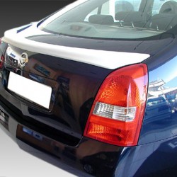 Motordrome - Αεροτομή Επικαθήμενη για Nissan Primera P12 Sedan (2002-2008) - 1 Τεμ.  (A-228)