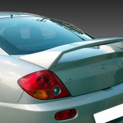 Motordrome - Αεροτομή για Hyundai Tiburon (Coupe) Mk2 (2002-2008) - 1 Τεμ.  (A-235)