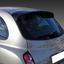 Motordrome - Αεροτομή Οροφής για Nissan Micra K12 Nismo (2002-2010) - 1 Τεμ.  (A-247)