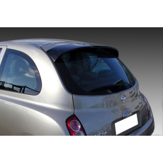 Motordrome - Αεροτομή Οροφής για Nissan Micra K12 Nismo (2002-2010) - 1 Τεμ.  (A-247)