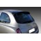 Motordrome - Αεροτομή Οροφής για Nissan Micra K12 Nismo (2002-2010) - 1 Τεμ.  (A-247)