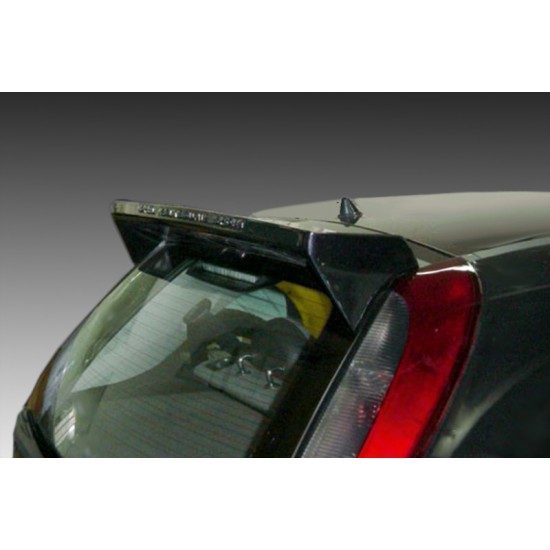 Motordrome - Αεροτομή Οροφής για Opel Corsa C Sport (2000-2006) - 1 Τεμ.  (A-249)
