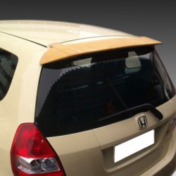 Motordrome - Αεροτομή Οροφής για Honda Jazz Mk1 (2001-2007) - 1 Τεμ.  (A-251)