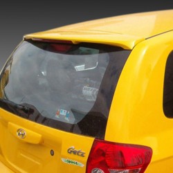 Motordrome - Αεροτομή Οροφής για Hyundai Getz - 1 Τεμ.  (A-255)