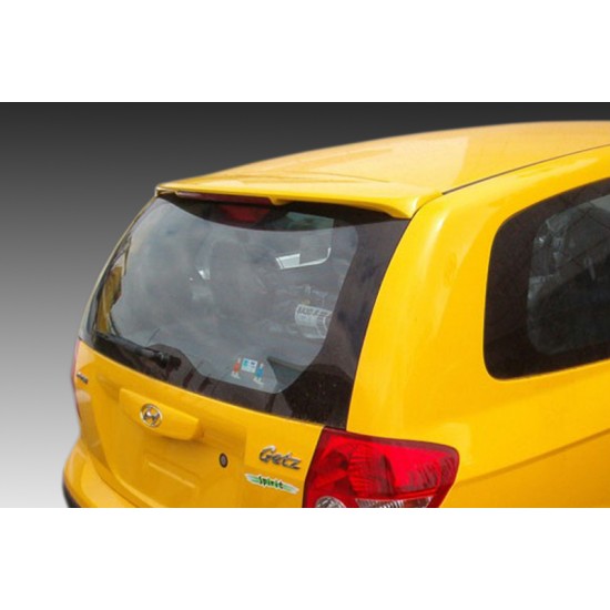Motordrome - Αεροτομή Οροφής για Hyundai Getz - 1 Τεμ.  (A-255)