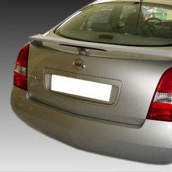 Motordrome - Αεροτομή για Nissan Primera P12 Sedan (2002-2008) - 1 Τεμ.  (A-260)