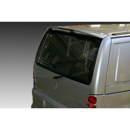 Motordrome - Αεροτομή Οροφής για Mercedes Vito W638 (1996-2003) - 1 Τεμ.  (A-261)