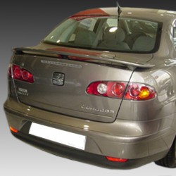 Motordrome - Αεροτομή για Seat Cordoba Mk2 (2002-2008) - 1 Τεμ.  (A-265)