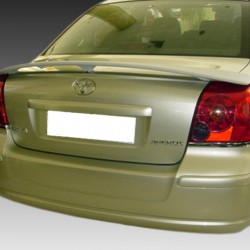 Motordrome - Αεροτομή για Toyota Avensis Mk2 Sedan (2003-2009) - 1 Τεμ.  (A-266)