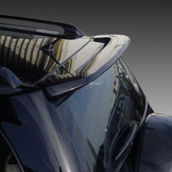 Motordrome - Αεροτομή Οροφής για Toyota Rav4 Mk2 (2000-2005) - 1 Τεμ.  (A-270)