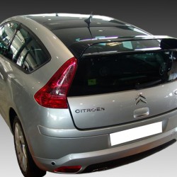 Motordrome - Αεροτομή Διπλή για Citroen C4 Mk1 Coupe (2004-2010) - 1 Τεμ.  (A-278)