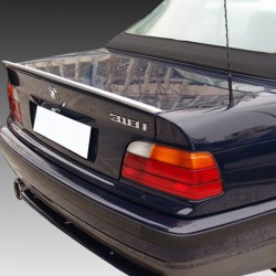 Motordrome - Αεροτομή Επικαθήμενη για BMW 3 Series E36 - 1 Τεμ.  (A-281)
